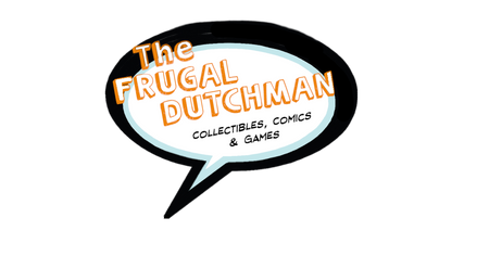 The Frugal Dutchman