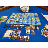 Tiny Epic Pirates