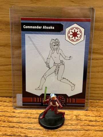 Commander Ahsoka 24/40