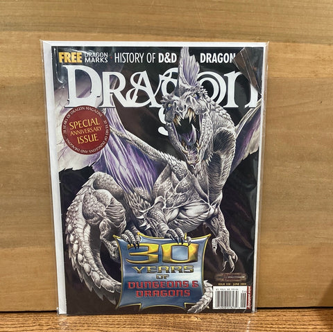 Dragon Magazine #320 June 2004