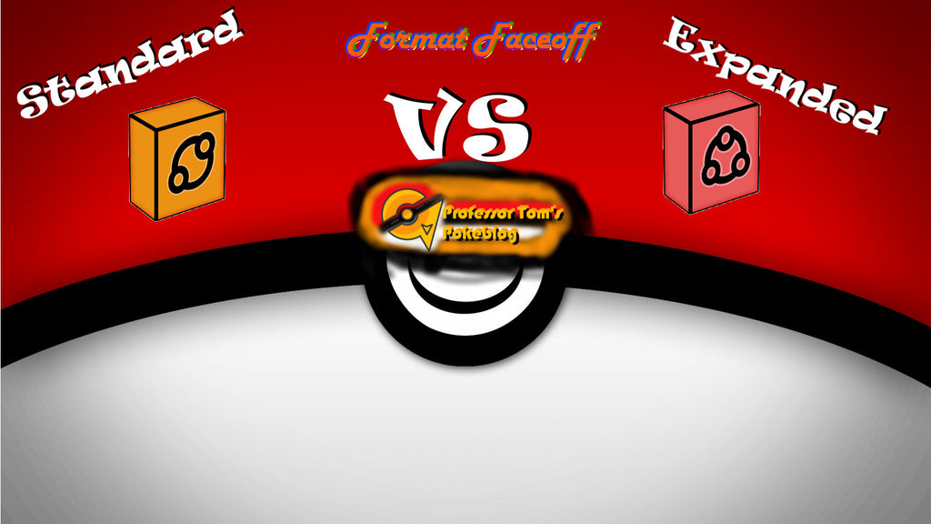 Format Faceoff: Standard Vs Expanded