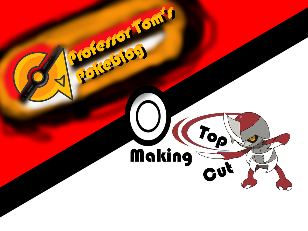 Making Top Cut