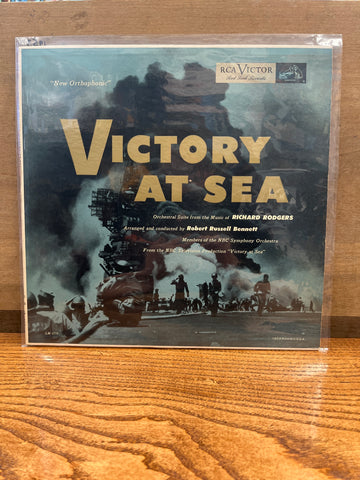 Victory at Sea