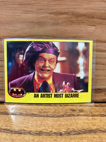 An Artist Most Bizarre #225