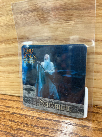 Saruman #17