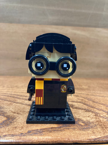 Lego: Harry Potter Brickheadz