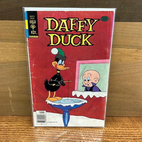 Daffy Duck #120