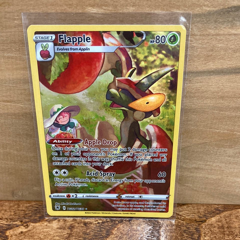 Flapple(Full Art)
