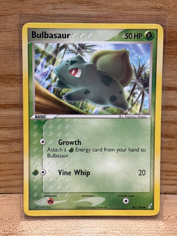 Bulbasaur