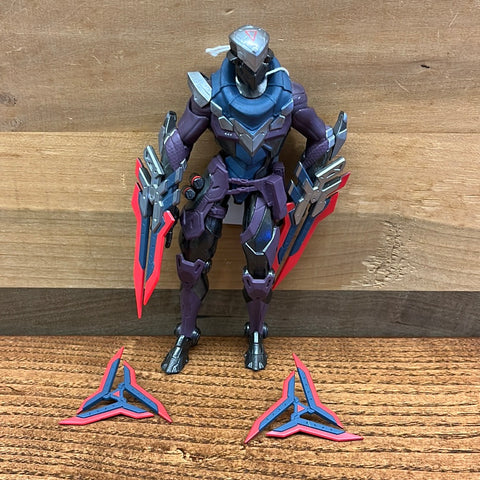 Project Zed