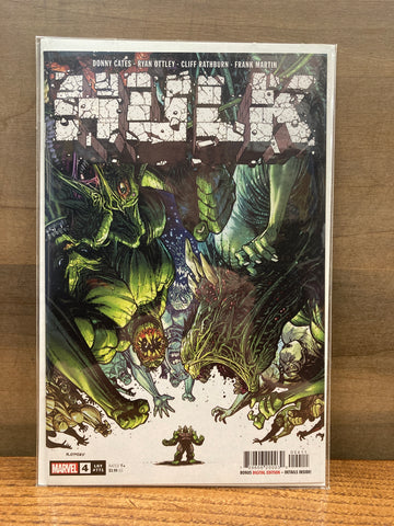 Hulk #4