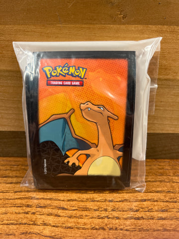 Charizard Sleeves(65ct)