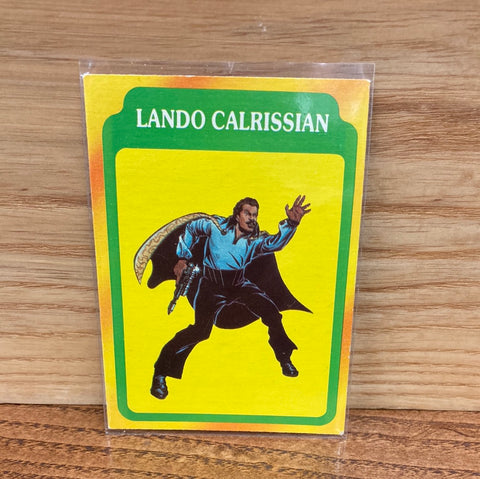 Lando Calrissian #279