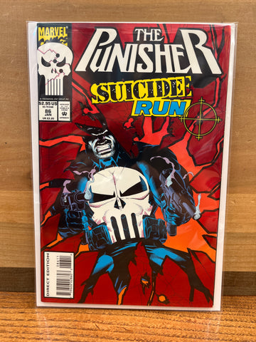Punisher #86