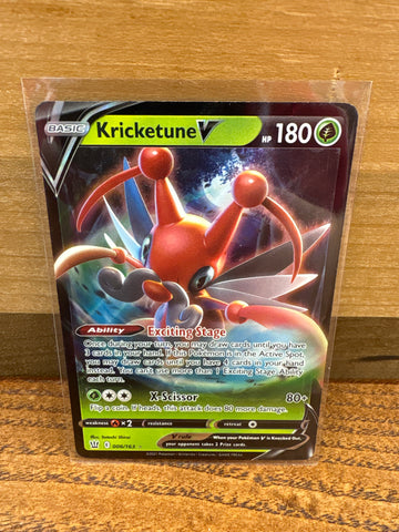 Kricketune V