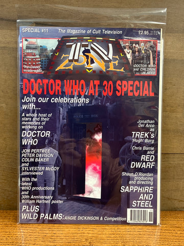 TV Zone Special #11