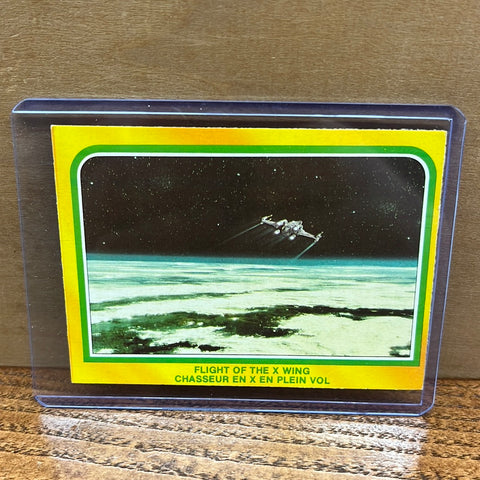 Flight of the Xwing #289
