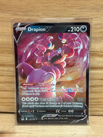 Drapion V