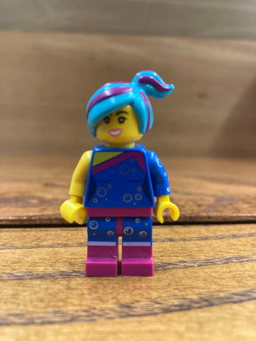 Flashback Lucy