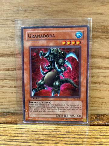Granadora