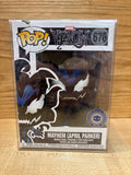 Mayhem(April Parker) 676: Pop In A Box Exclusive