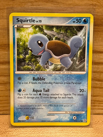 Squirtle