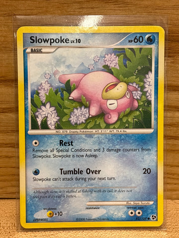 Slowpoke
