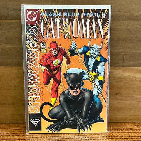 Showcase 93 #3(of 12)