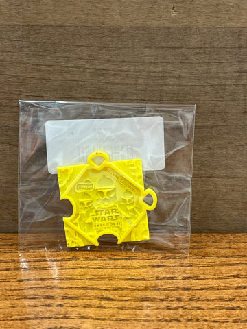 Clone Trooper- Yellow