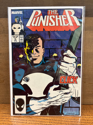 Punisher #5