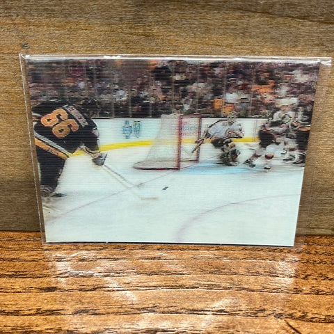 Mario Lemieux(1996) McDonalds #MCD21