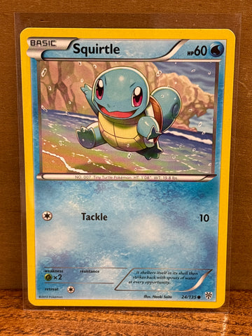 Squirtle