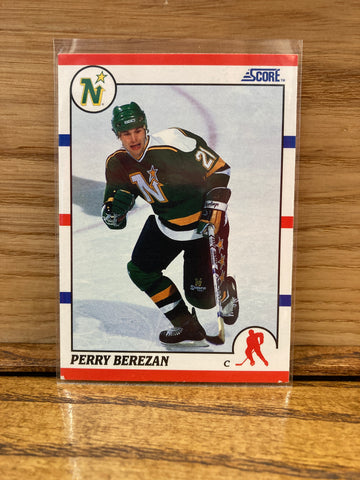 Perry Berezan(1990) Score #379