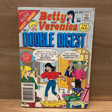 Betty and Veronica Double Digest #7