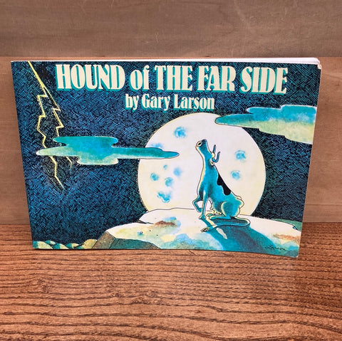 Hound of the Far Side