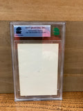 Grand Moff Tarkin(Graded MNT 4.5)