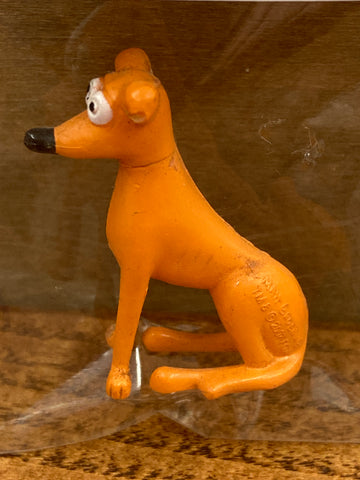 Santa's Little Helper