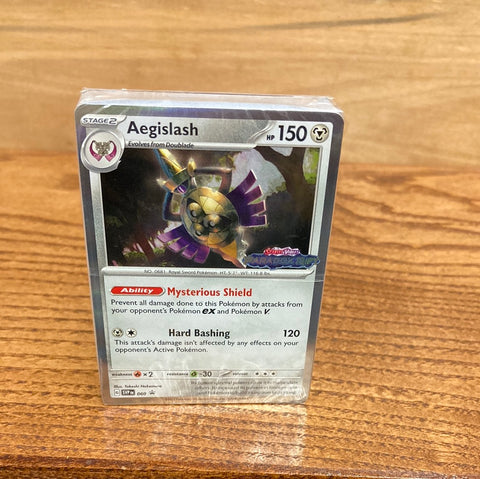 Paradox Rift Starter Deck he