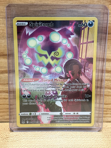 Spiritomb(Full Art)