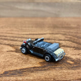 German Staff Car: Indiana Jones