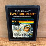 Super Breakout