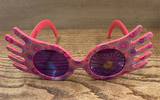 Luna Lovegood Spectre Specs