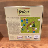 Feudo