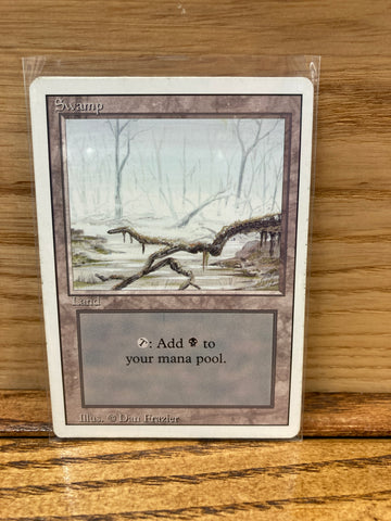 Swamp(Dan Frazier) Set of 5
