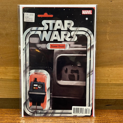 Star Wars #18(Variant)