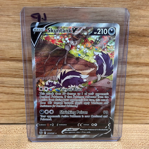 Skuntank V(Alternate Art)