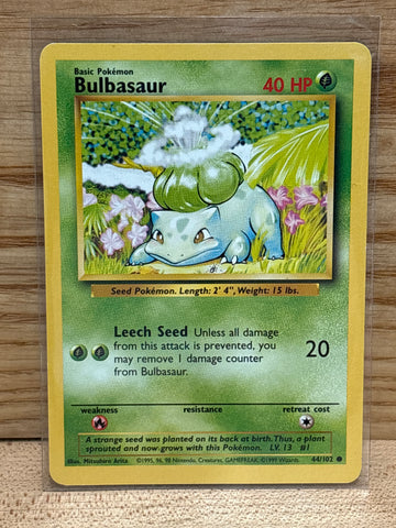 Bulbasaur