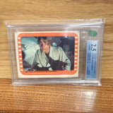 Luke Skywalker #49(MNT 2.5)