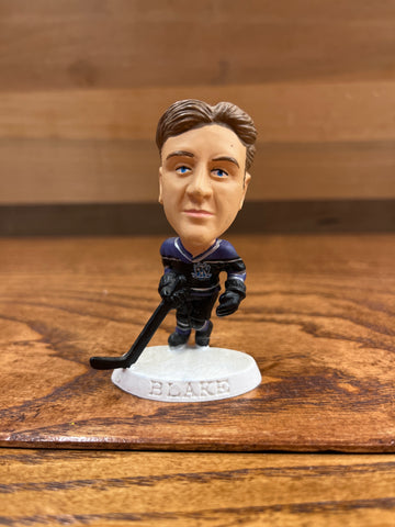 Rob Blake