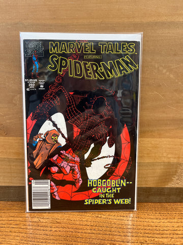 Marvel Tales #260